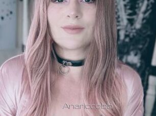 Anariccobb