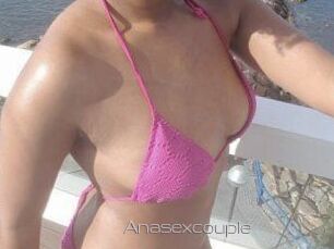Anasexcouple