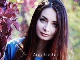 Anastaisha