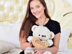 AnastaishaHoney