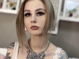 AnastasiaDante