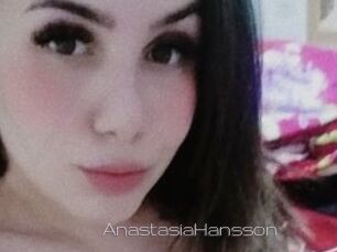 AnastasiaHansson