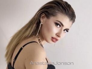 AnastasiaJonson