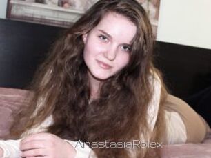 AnastasiaRolex