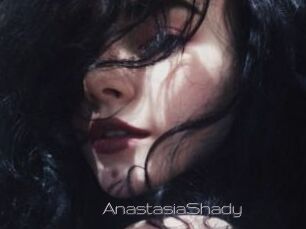 AnastasiaShady