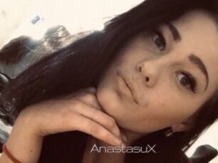 AnastasuX