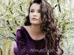AnaysCage