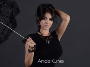 AndeKunis