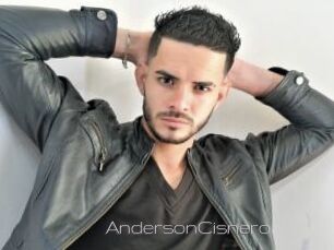 AndersonCisnero