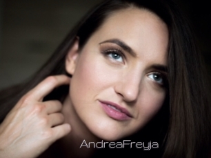 AndreaFreyja