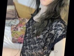 AndreaTurnerxo