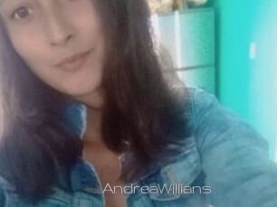 AndreaWillians