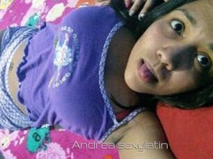 Andrea_sexylatin