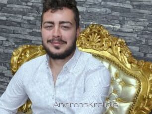 AndreasKralidis
