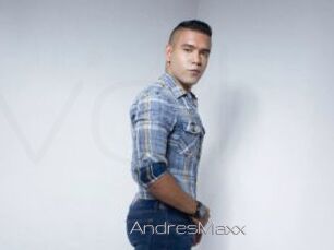 AndresMaxx
