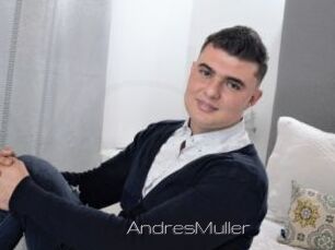 AndresMuller