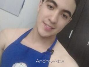 AndrewAlba