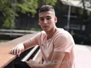 AndreyDavis