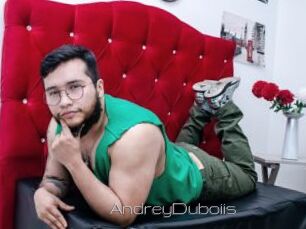 AndreyDuboiis