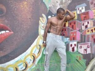 AndreyHotGym