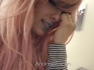 Andriapeachh
