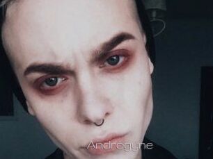 Androgyne