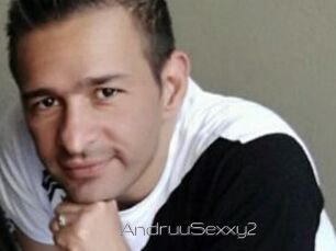 AndruuSexxy2