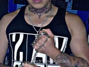 Andruxxbigxdick