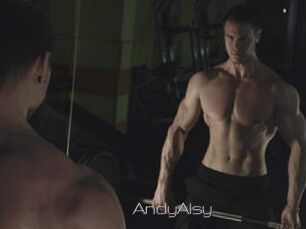 AndyAlsy