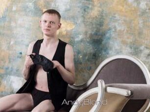 AndyBlond