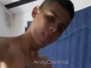 AndyCockHot