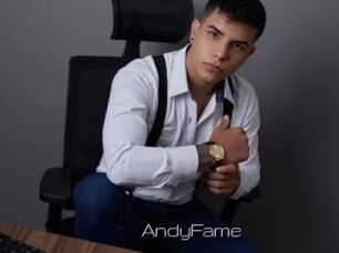 AndyFame