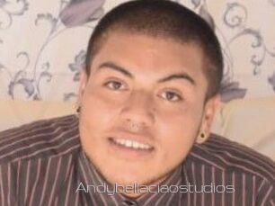 Andybellaciaostudios