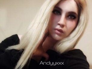 Andyyxxx