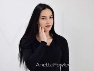AnettaFowler