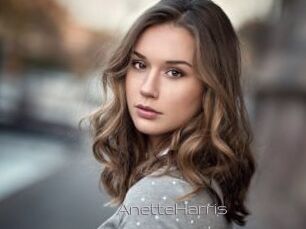 AnetteHarris