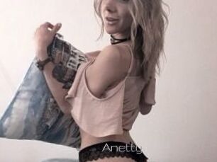 Anetty