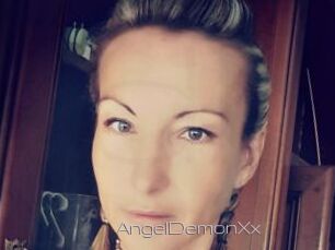 AngelDemonXx
