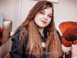 AngelUSunrise