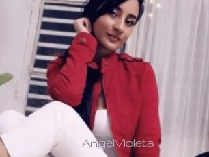 AngelVioleta