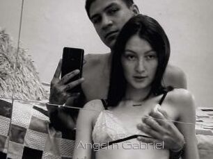 Angel_n_Gabriel