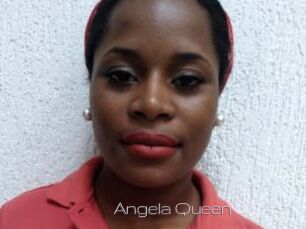 Angela_Queen Vidéo de lesbienne