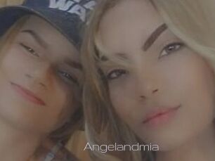 Angelandmia