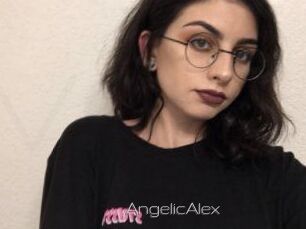 AngelicAlex