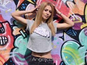 AngelicBlondy