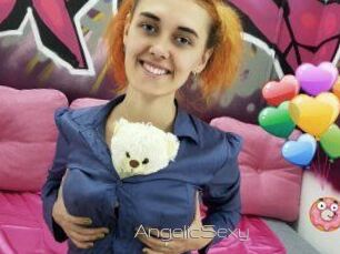 AngelicSexy