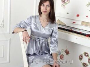AngelicaEngaging