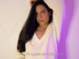 AngelinaHotLara