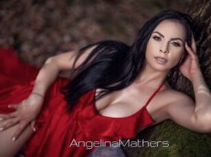 AngelinaMathers