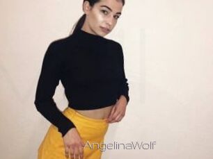 AngelinaWolf
